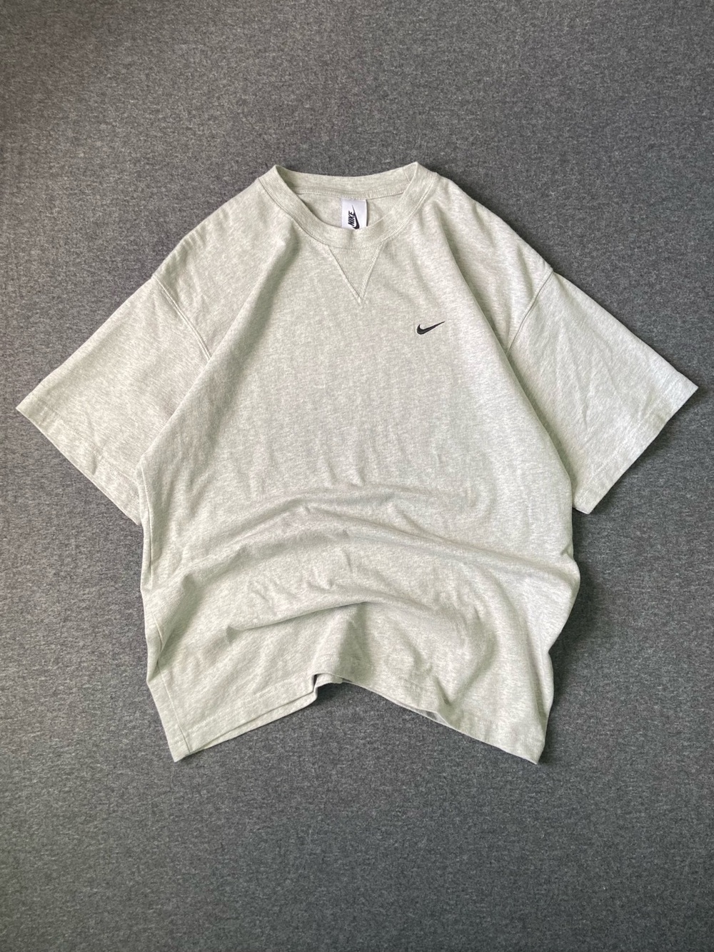 Nike x Kim Jones Limited Edition Oversized T-Shirt S